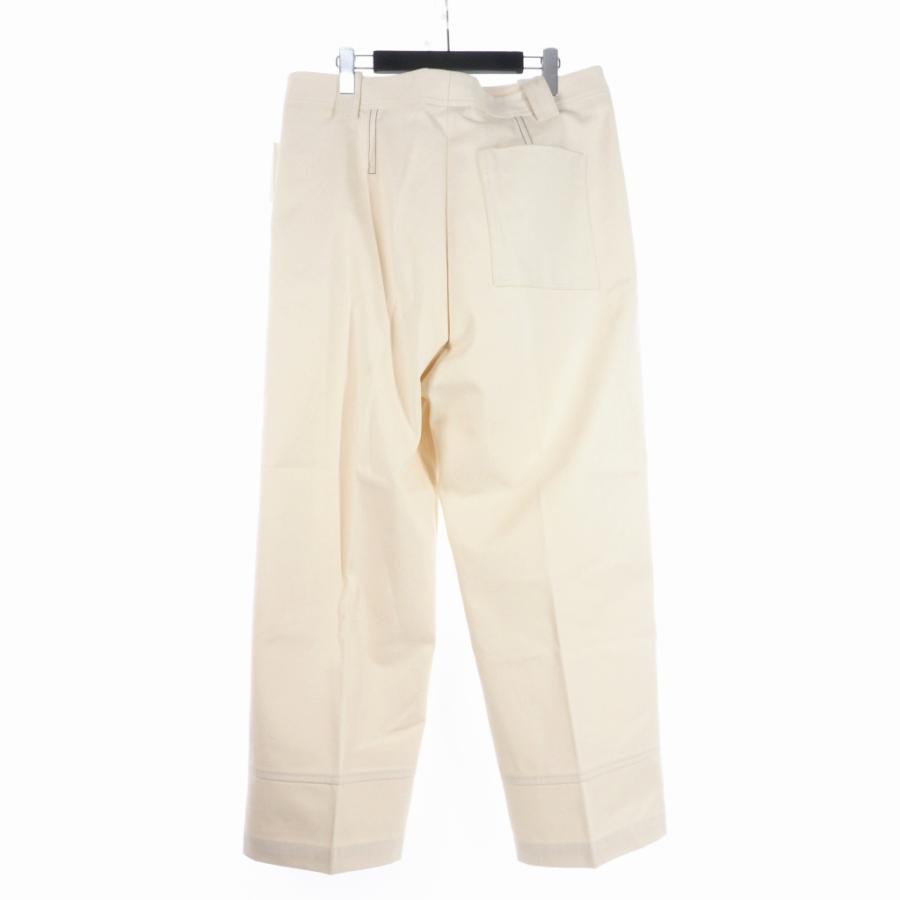 未使用品 オーエーエムシー OAMC 22AW DUSK PANTS ダスト パンツ W32 