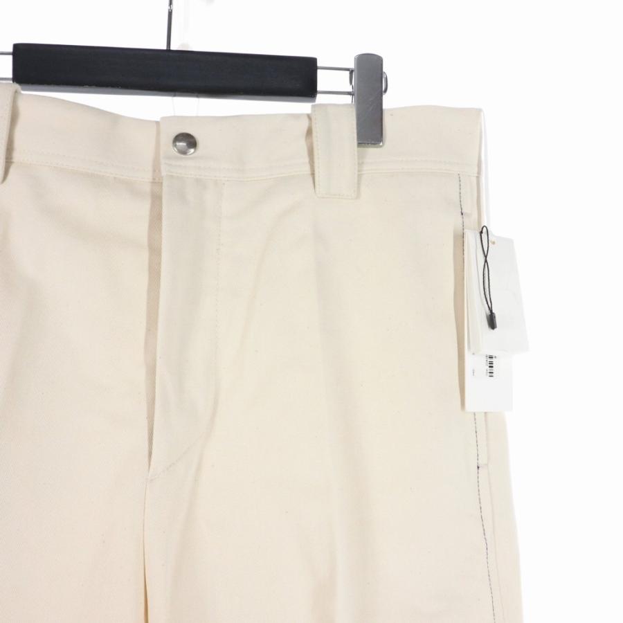 未使用品 オーエーエムシー OAMC 22AW DUSK PANTS ダスト パンツ W32 