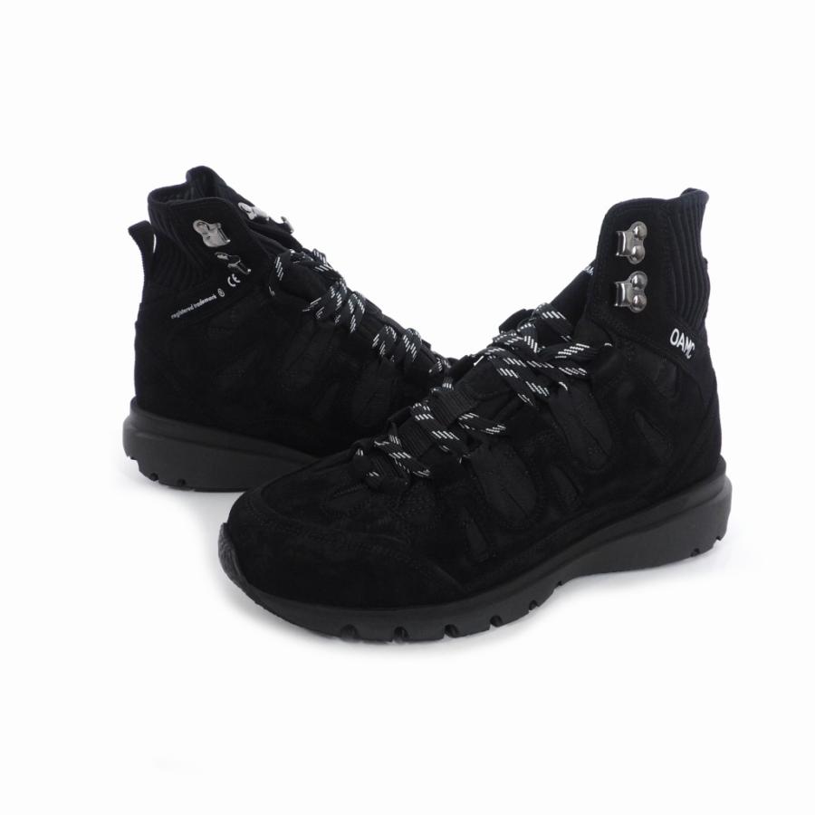 オーエーエムシー OAMC TRAIL RUNNER HI トレイル ランナー ハイカット 