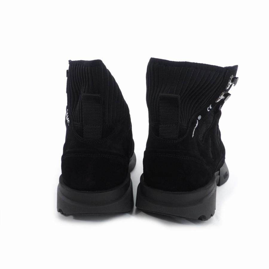 オーエーエムシー OAMC TRAIL RUNNER HI トレイル ランナー ハイカット 