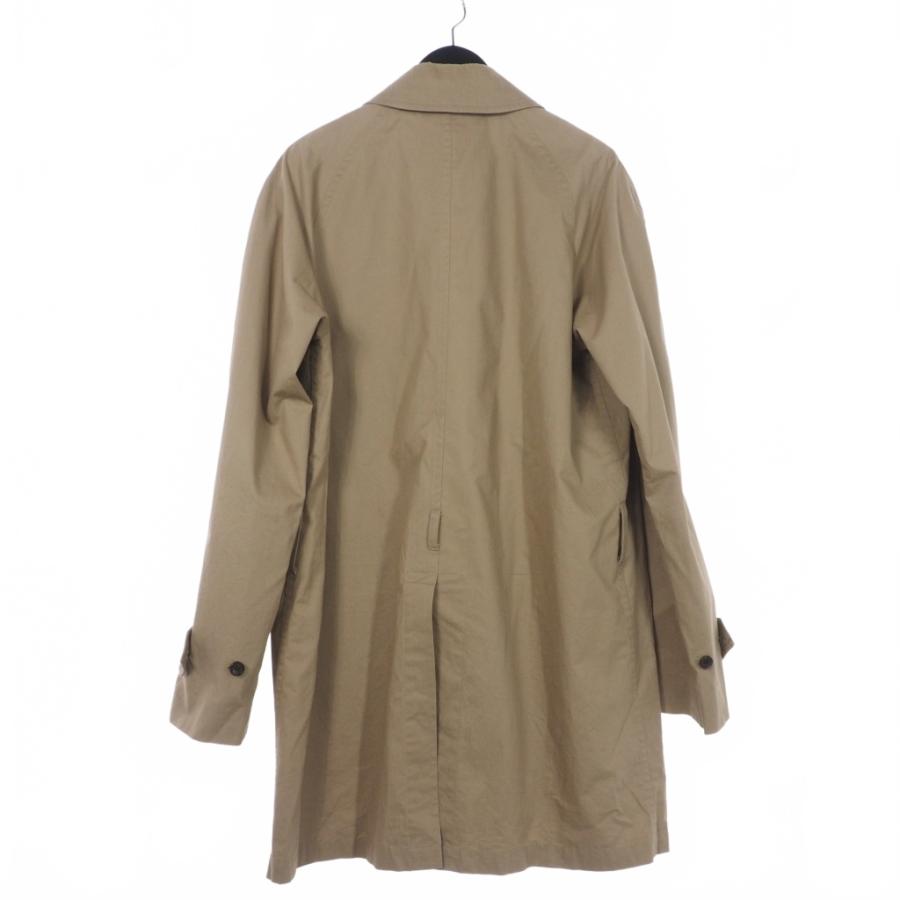 N. Hoolywood ベージュ コート N Hollywood エヌハリウッド ベージュ トレンチコート ミスター