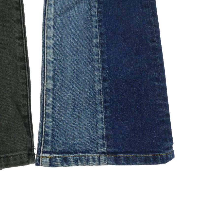 ディスカバード DISCOVERED 22SS MIDWEST EXCLUSIVE DENIM PANTS