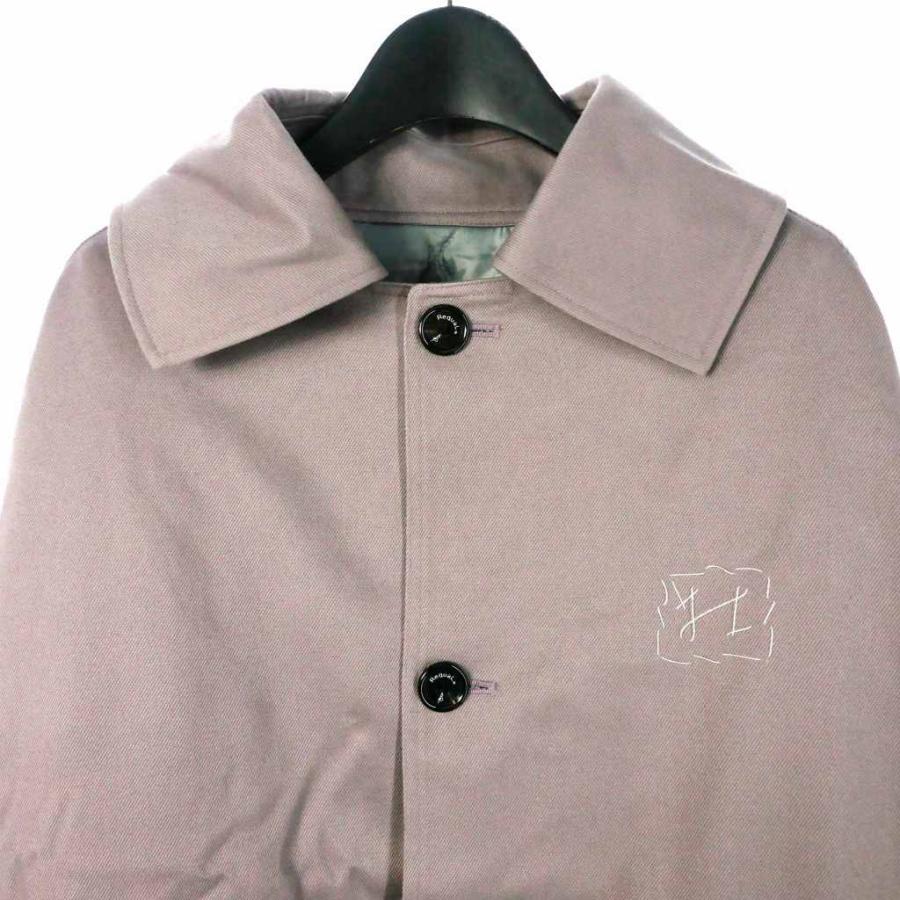未使用品 リコール RequaL≡ 22AW HUGE SWING TOP ヒュージ