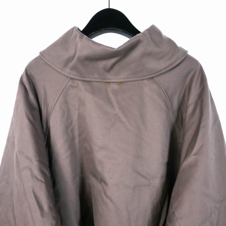 未使用品 リコール RequaL≡ 22AW HUGE SWING TOP ヒュージ