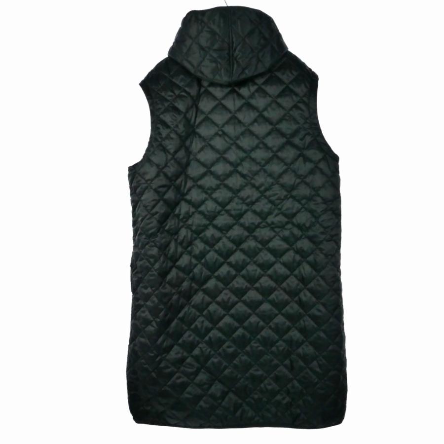 未使用品 アンデコレイテッド UNDECORATED 22AW RE: PL PADDED COAT 