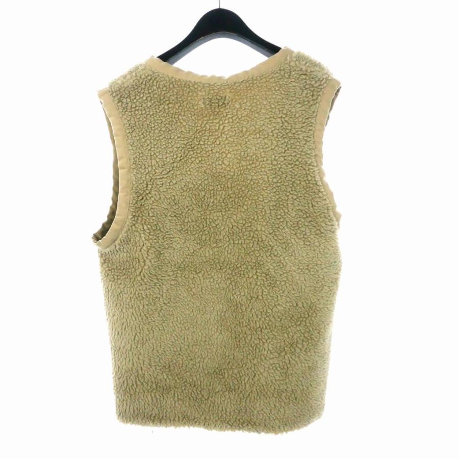 OUAT オーユーエーティー1M SUPER MOHAIR VEST Knit Vest – KUOSE.com