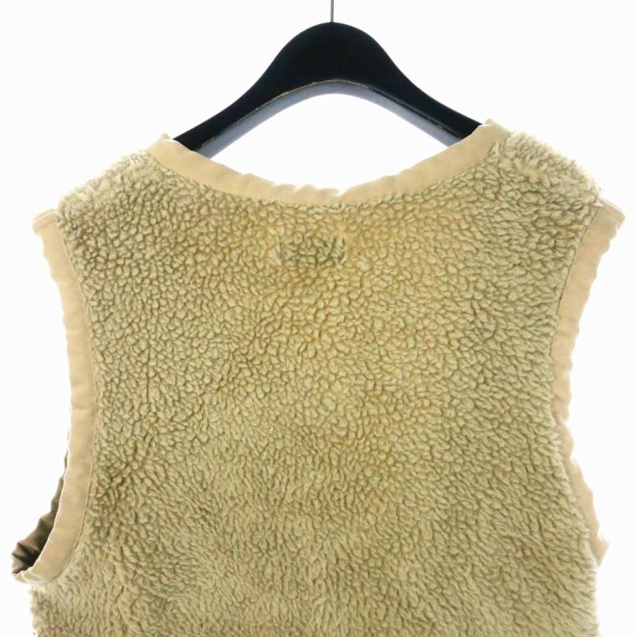 OUAT オーユーエーティー1M SUPER MOHAIR VEST OUAT/オーユーエーティー】META BLOUSON（ブルゾン）｜OUAT