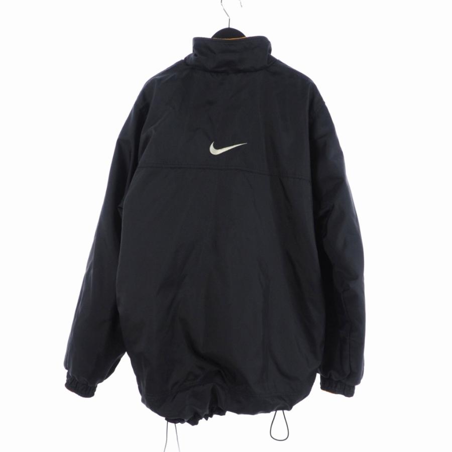 ナイキ NIKE 90s リバーシブル シェルド フリース ジャケット ブルゾン 