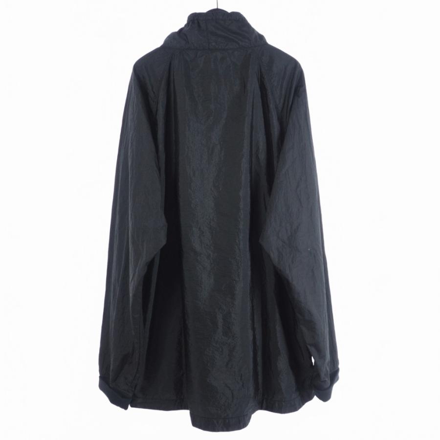 ストーンアイランド STONE ISLAND Nylon Metal Smock ナイロン メタル 