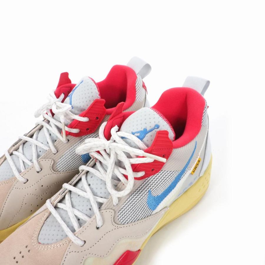 NIKE（ナイキ） ユニオン UNION JORDAN ZOOM 92 ジョーダンズーム 92