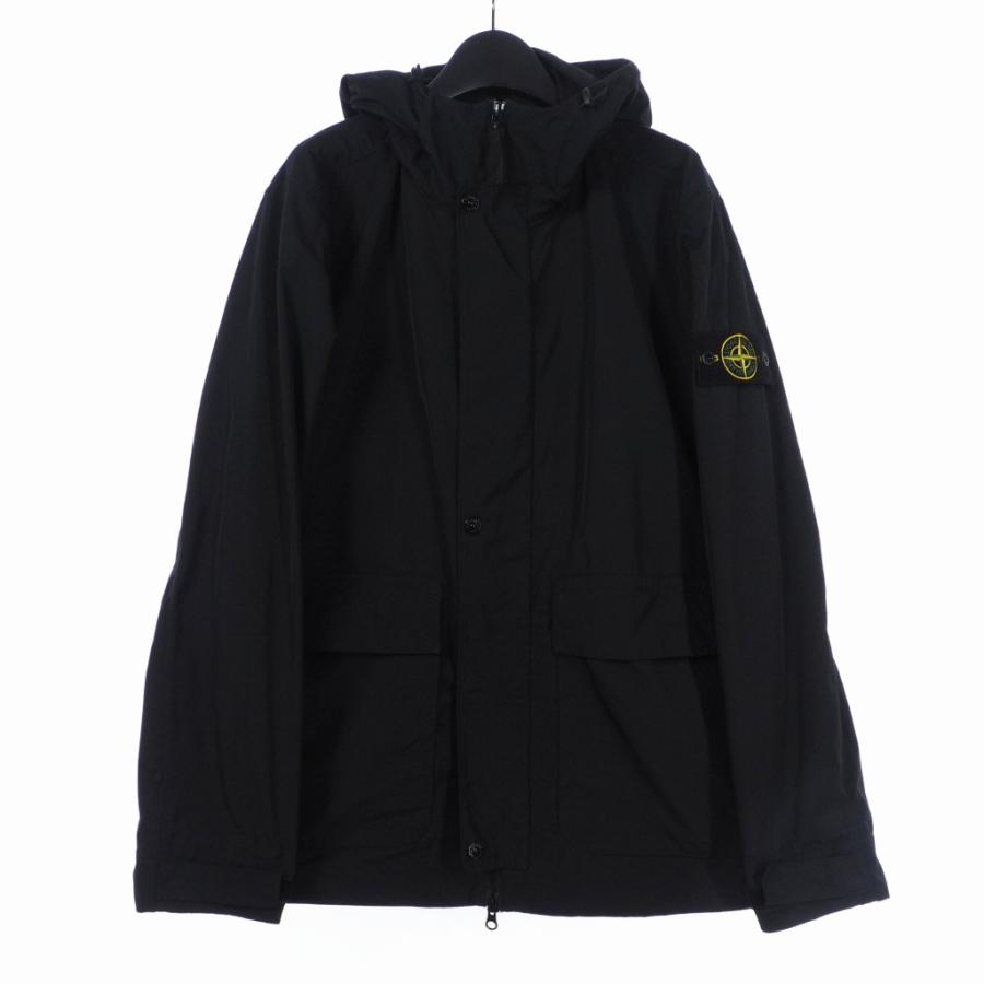 ストーンアイランド STONE ISLAND 24SS MICRO TWILL マイクロツイル 