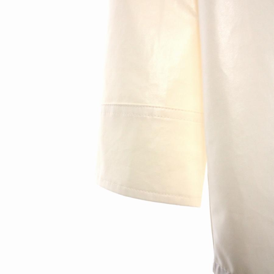 未使用品 オーエーエムシー OAMC 24SS TOWER SHIRTS タワーシャツ 長袖