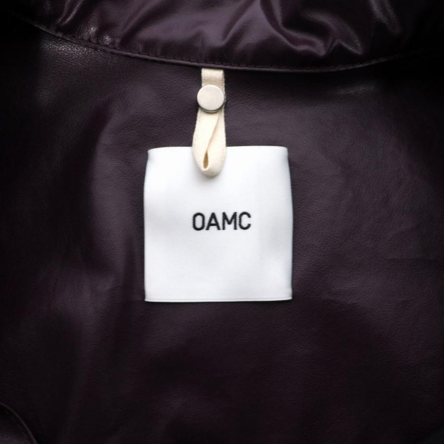 オーエーエムシー OAMC 24SS TOWER SHIRTS タワーシャツ 長袖 S