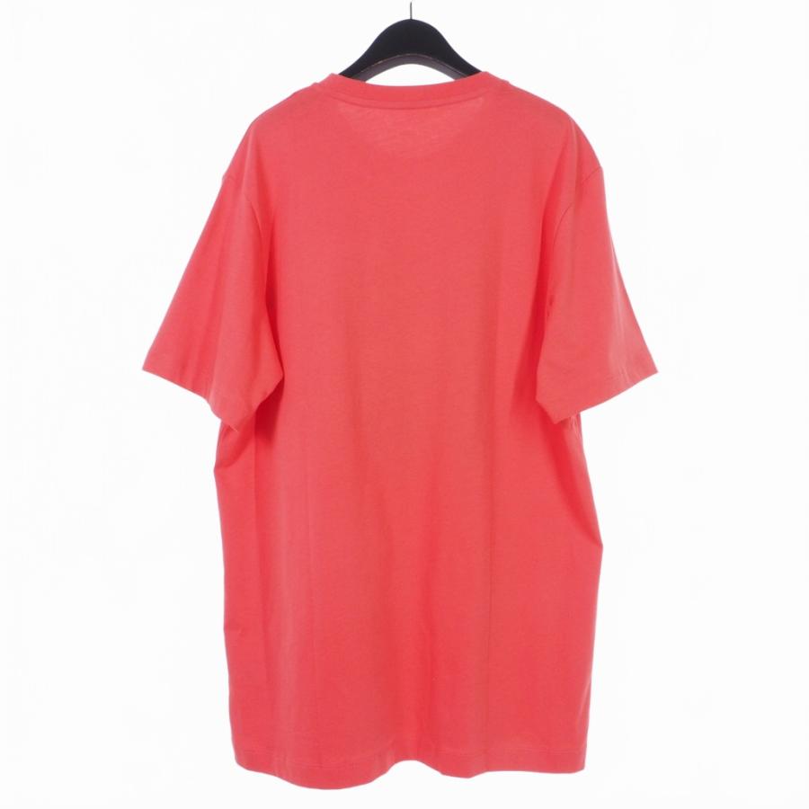 未使用品 オーエーエムシー OAMC 24SS APOLLO T-SHIRT プリント