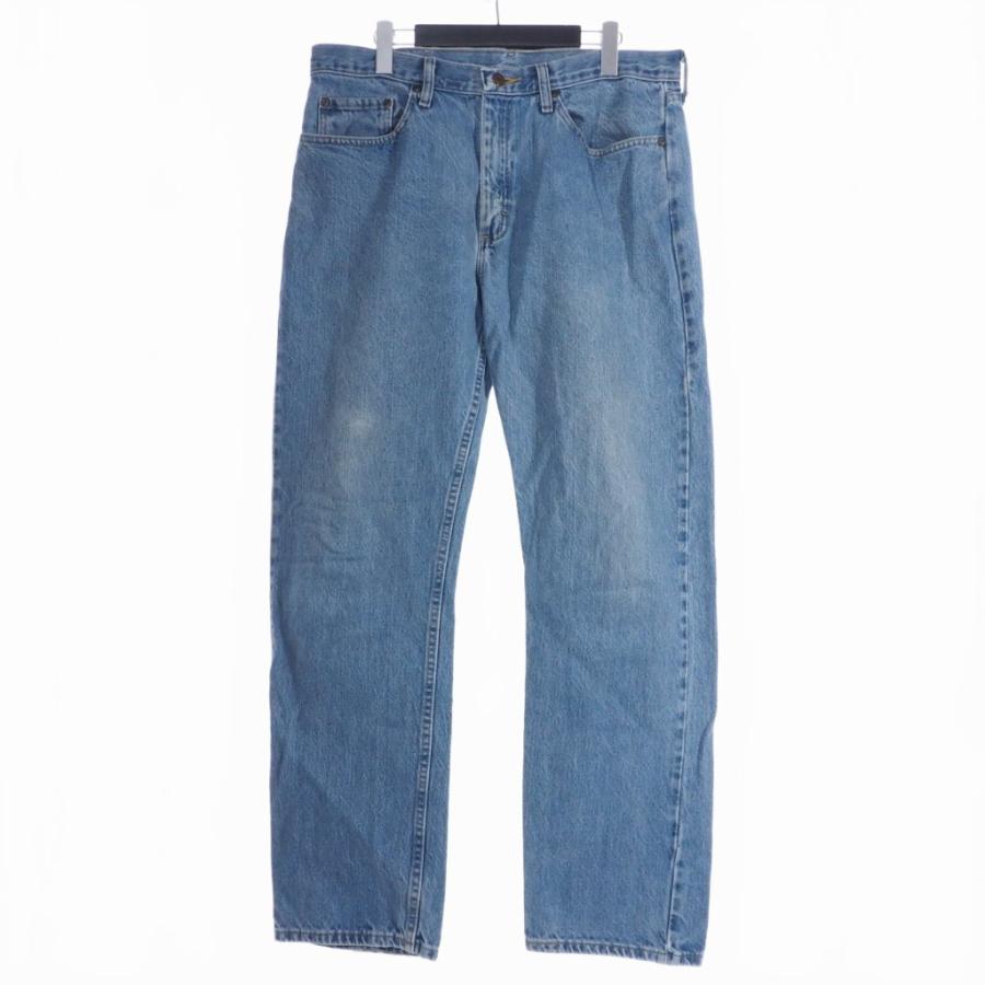 ラングラー WRANGLER REGULAR FIT レギュラー フィット デニム