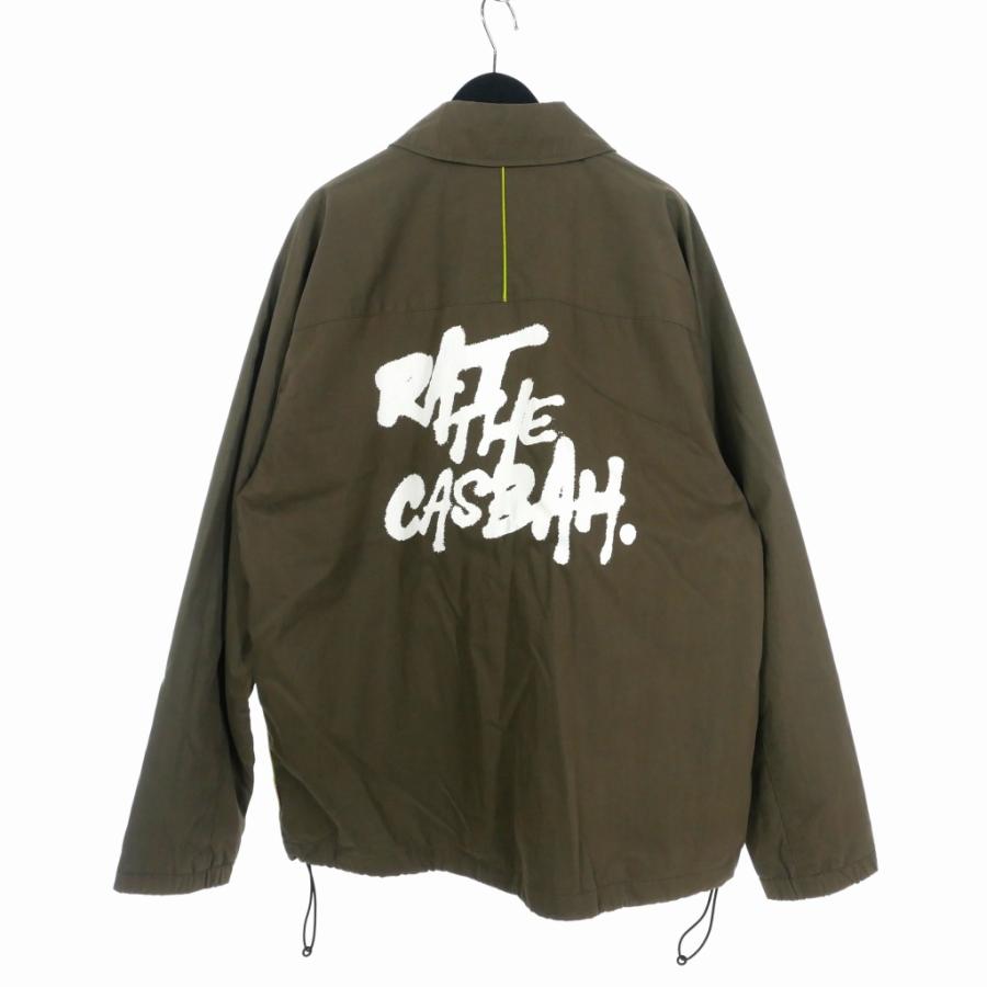 ドゥアラット DOARAT ブルゾン ジャケット バックプリント ドゥアラット DOARAT ブルゾン ジャケット バックプリント