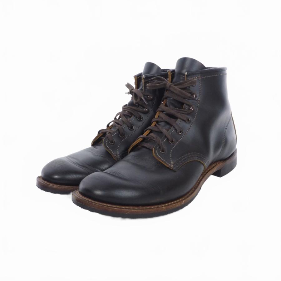 レッドウィング REDWING 9060 Beckman Boot FLAT BOX ベックマン 