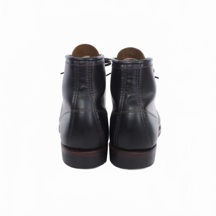 レッドウィング REDWING 9060 Beckman Boot FLAT BOX ベックマン 