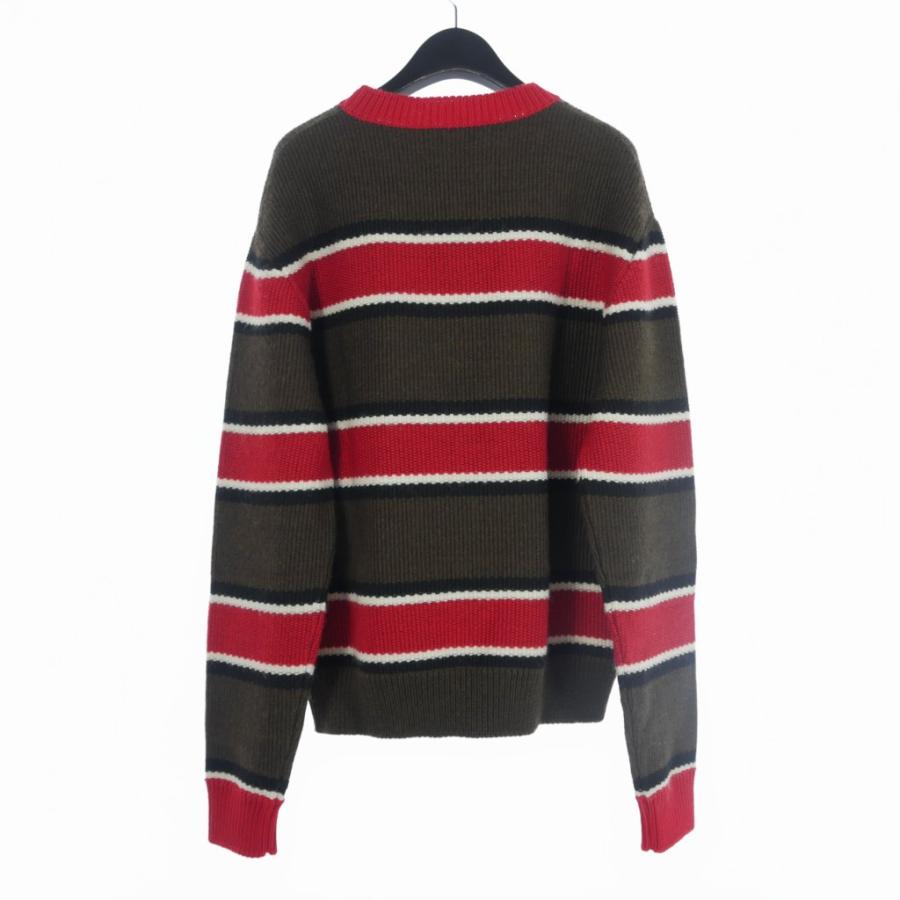 DSQUARED2 ニット DSQUARED2（ディースクエアード） DSQUARED2 22FW セーター ニット