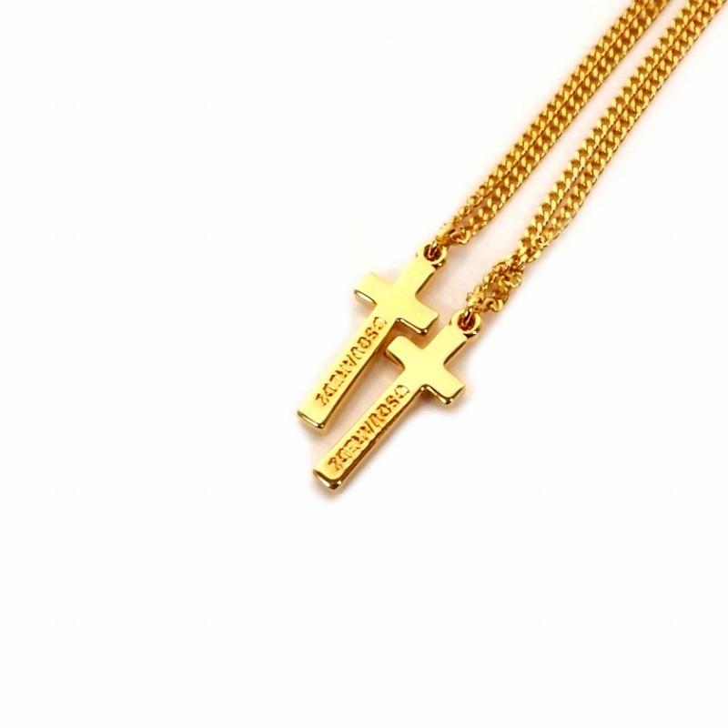 DSQUARED2（ディースクエアード） 未使用品 DSQUARED2 23AW ダブル 