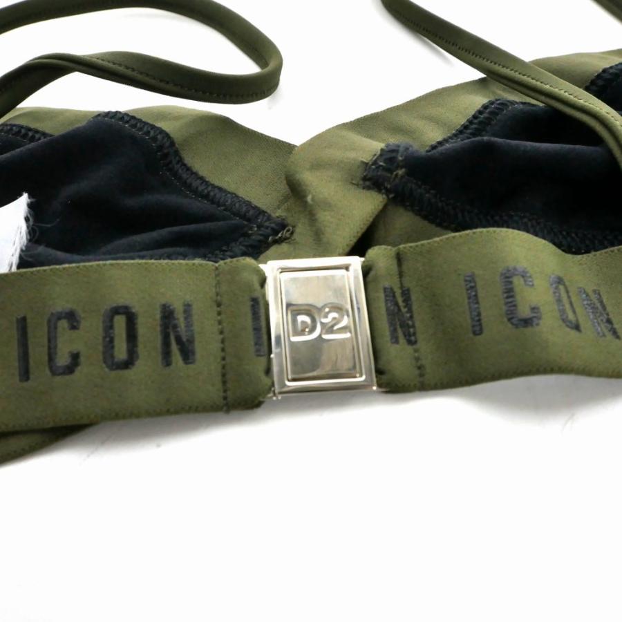 DSQUARED2（ディースクエアード） 未使用品 DSQUARED2 22SS ICON