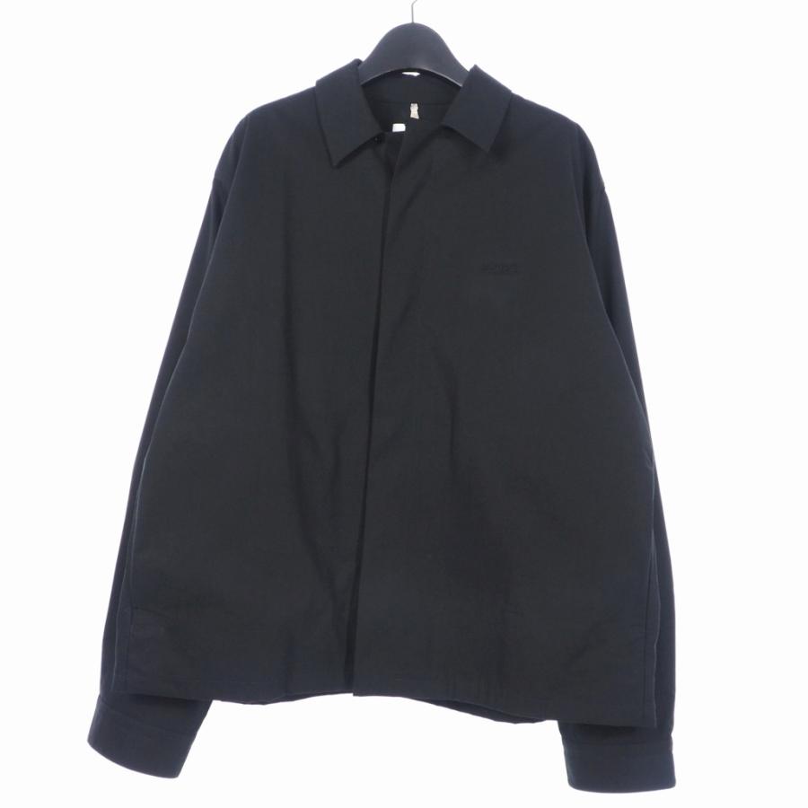 未使用品 オーエーエムシー OAMC 24SS SYSTEM SHIRT FRAME 未使用品 オーエーエムシー OAMC 24SS SYSTEM SHIRT FRAME
