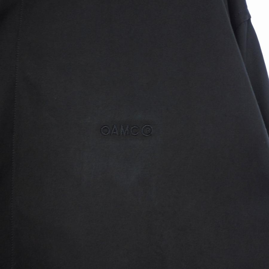 未使用品 オーエーエムシー OAMC 24SS SYSTEM SHIRT FRAME 未使用品 オーエーエムシー OAMC 24SS SYSTEM SHIRT FRAME