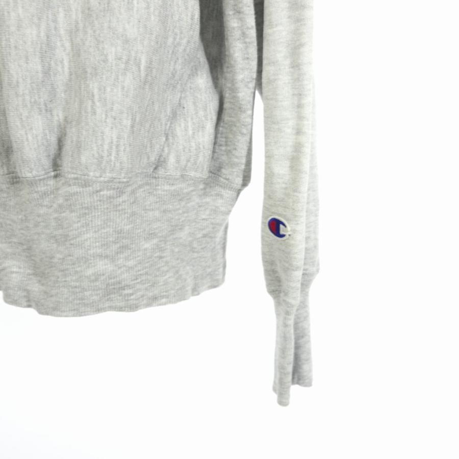 モアアバウトレス MORE ABOUT LESS チャンピオン リバース パーカー