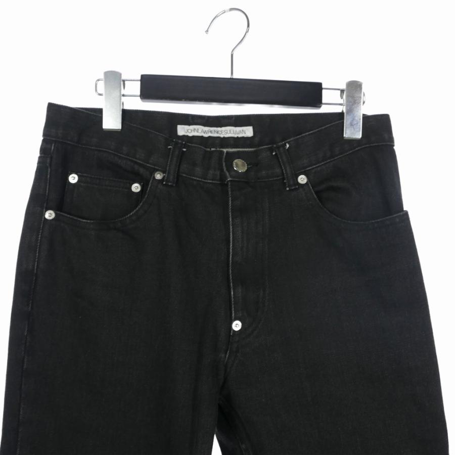 ジョンローレンスサリバン JOHN LAWRENCE SULLIVAN 21AW KNEE BUTTON 