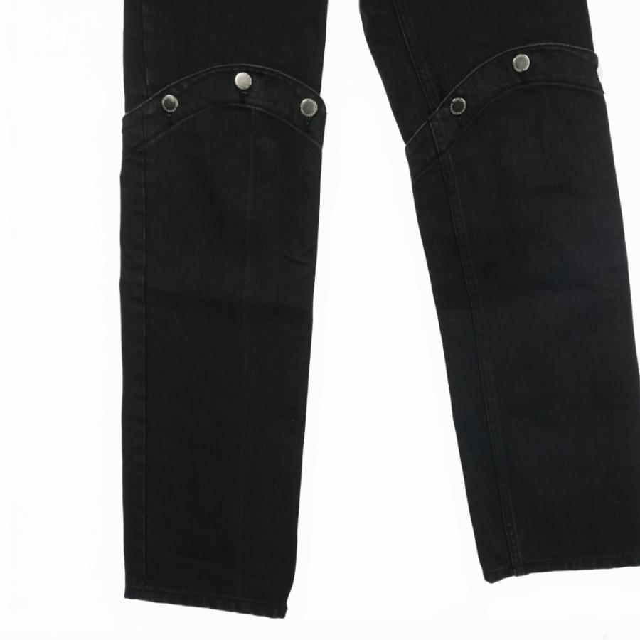 ジョンローレンスサリバン JOHN LAWRENCE SULLIVAN 21AW KNEE BUTTON 