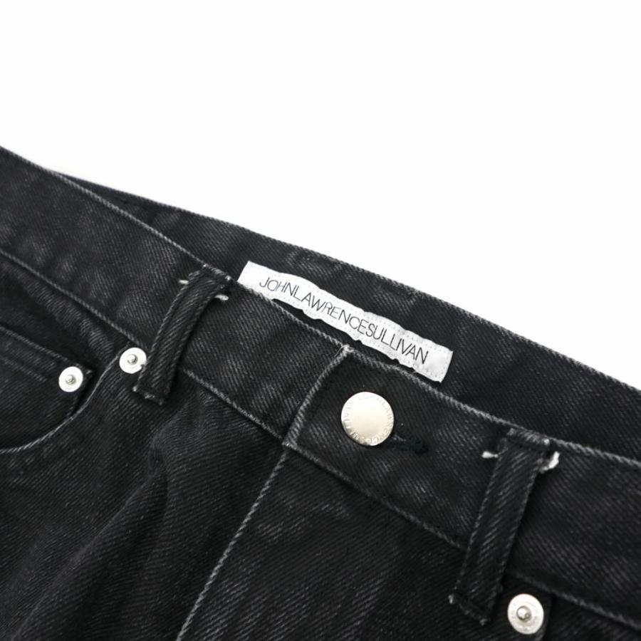 ジョンローレンスサリバン JOHN LAWRENCE SULLIVAN 21AW KNEE BUTTON 
