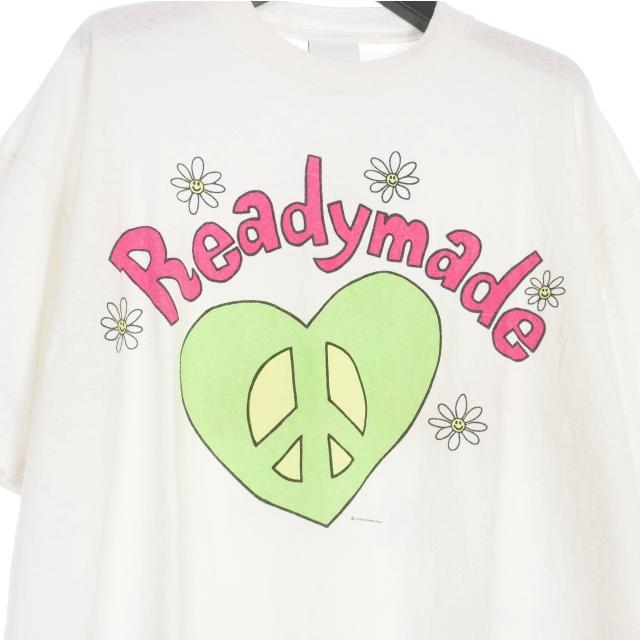 未使用品 レディメイド READYMADE 24SS IS MY T S/S T-SHIRT Tシャツ  