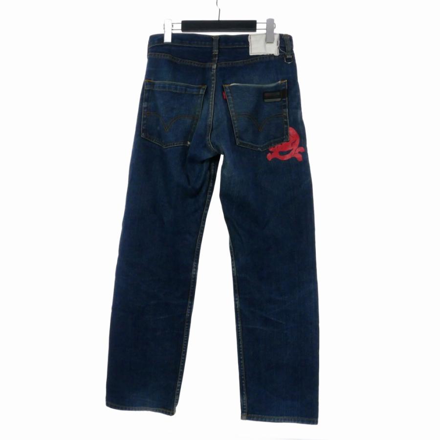 Levi's リーバイスフェノム Fenom fragment design AFFA Levi's リーバイスフェノム Fenom fragment design AFFA