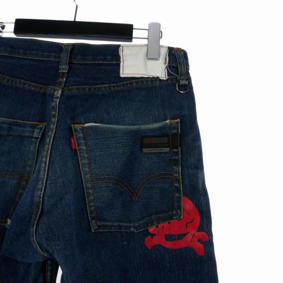 Levi's リーバイスフェノム Fenom fragment design AFFA Levi's リーバイスフェノム Fenom fragment design AFFA