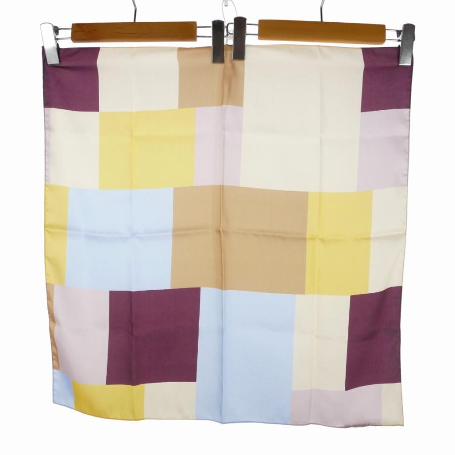 DSQUARED2 ディースクエアード 22AW ハンカチ マルチカラー S83FU0017  