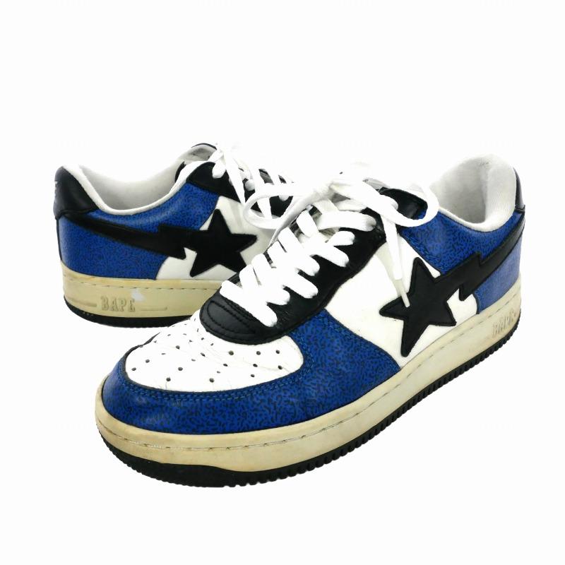 アベイシングエイプ A BATHING APE ベイプスタ BAPE STA K8 sta 