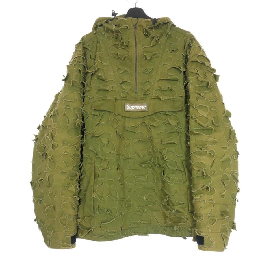 楽天市場】Supreme 22aw Griffin Anorak XLサイズ シュプリーム ｜その他