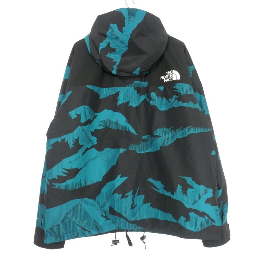 THE NORTH FACE（ザ ノースフェイス） THE NORTH FACE 22AW RETRO