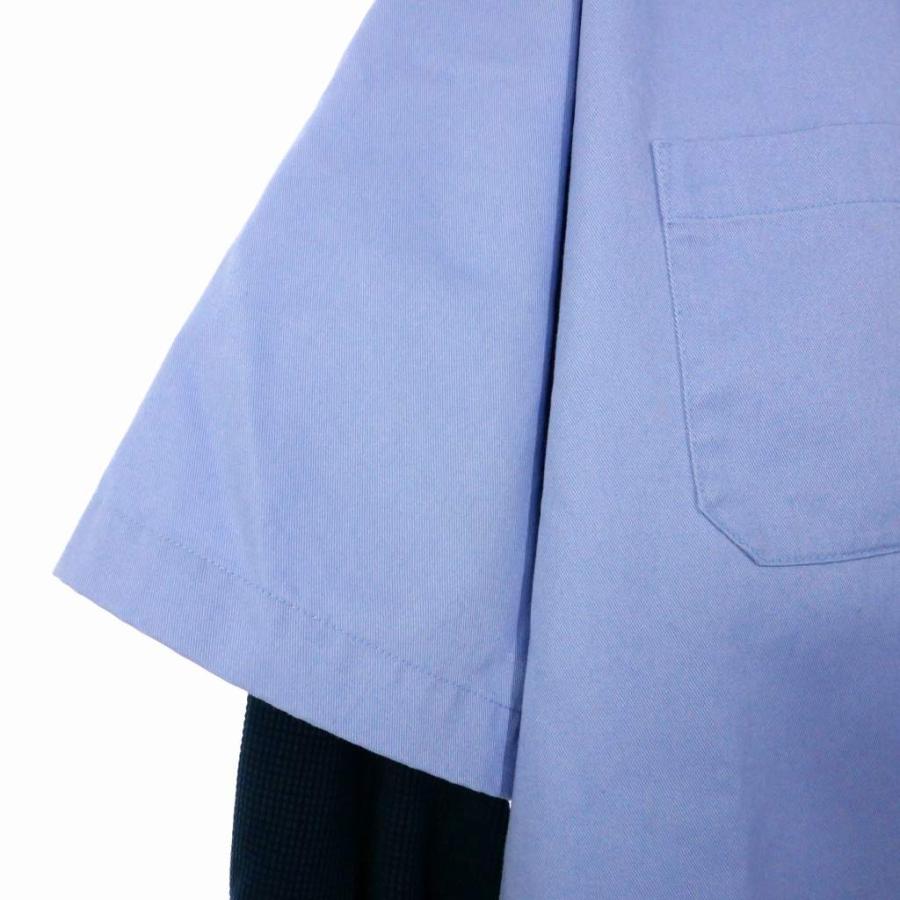 Supreme シュプリーム SUPREME 23AW Thermal Sleeve Work Shirt 