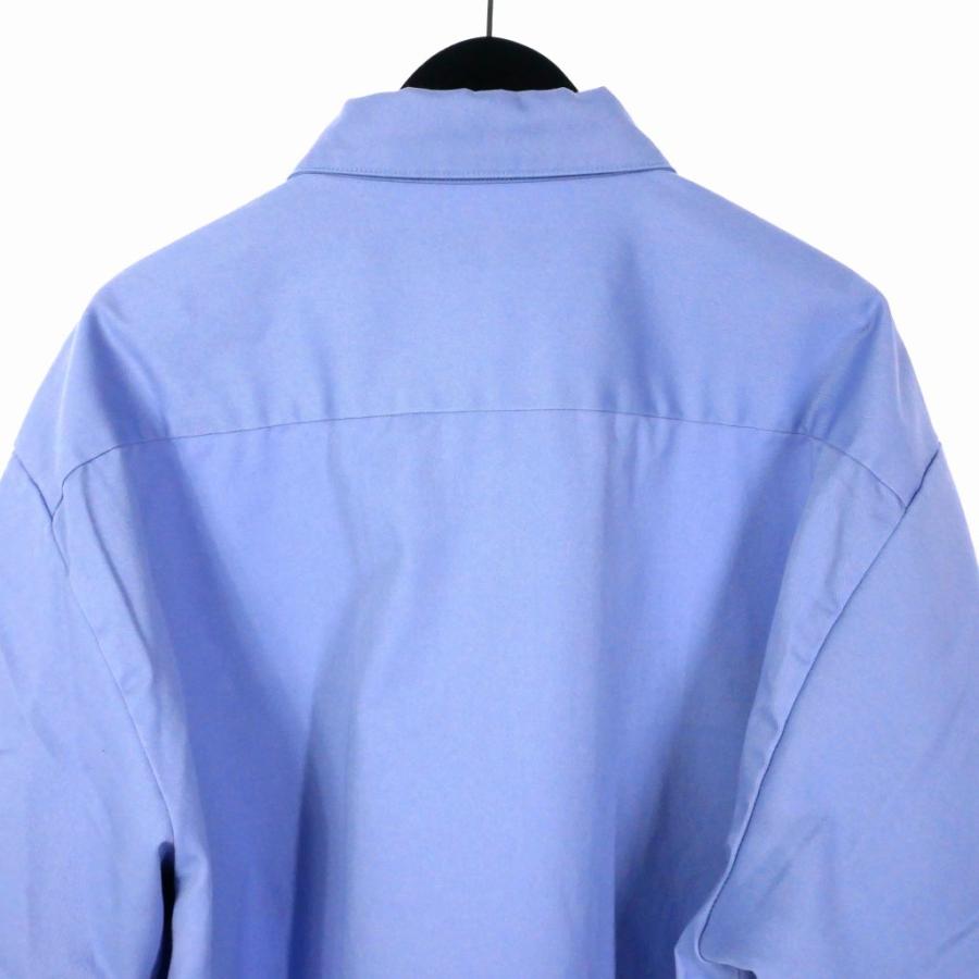 Supreme シュプリーム SUPREME 23AW Thermal Sleeve Work Shirt 