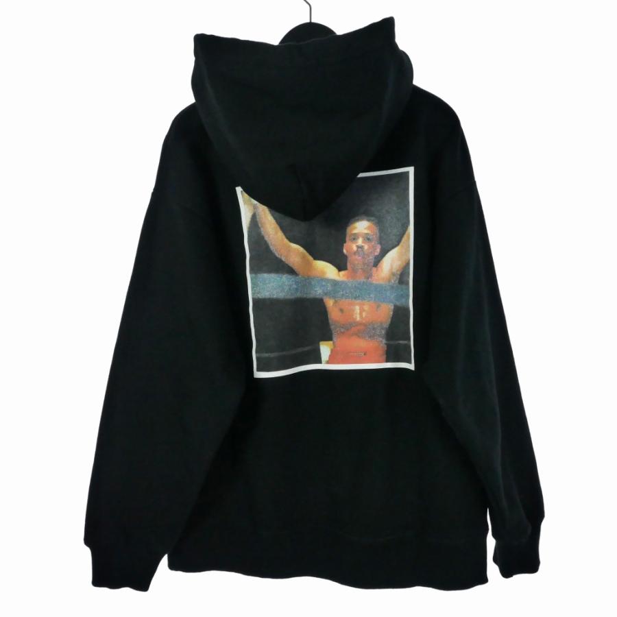 ホッケー HOCKEY CALEB DEBUT HOODIE ケイレブ デビュー フーディ  