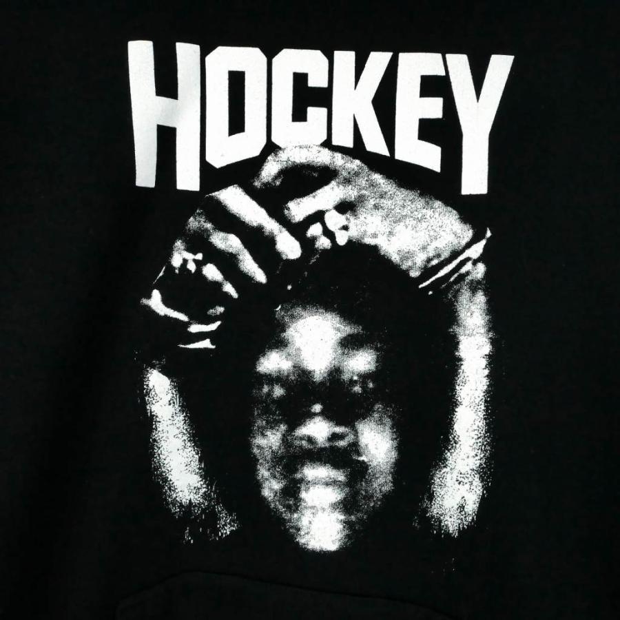 ホッケー HOCKEY CALEB DEBUT HOODIE ケイレブ デビュー