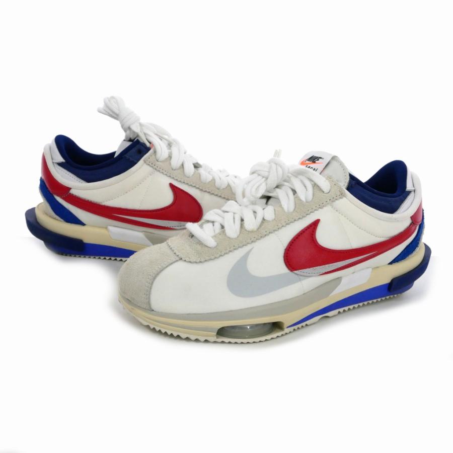 NIKE ナイキ サカイ sacai Zoom Cortez ズーム コルテッツ NIKE ナイキ サカイ sacai Zoom Cortez ズーム コルテッツ