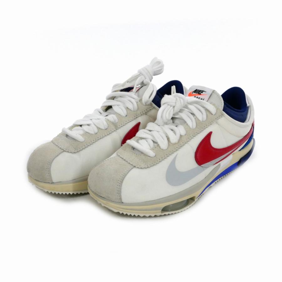 NIKE ナイキ サカイ sacai Zoom Cortez ズーム コルテッツ スニーカー 