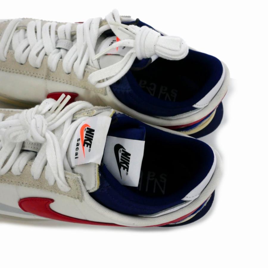 NIKE ナイキ サカイ sacai Zoom Cortez ズーム コルテッツ NIKE ナイキ サカイ sacai Zoom Cortez ズーム コルテッツ