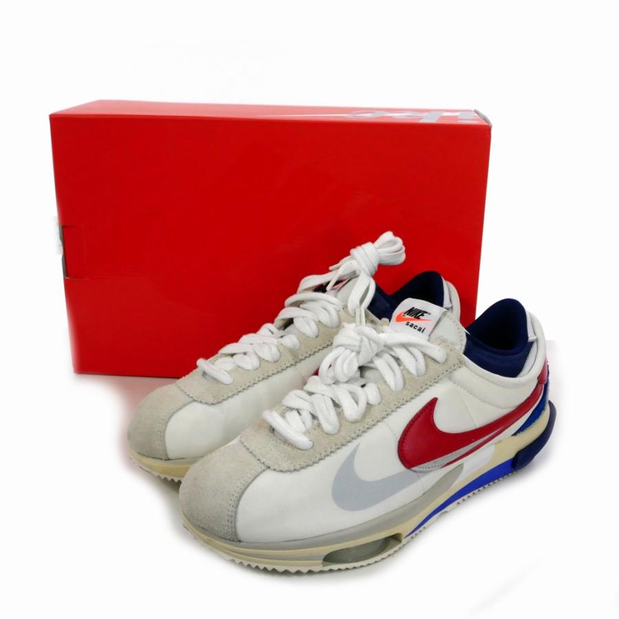 NIKE ナイキ サカイ sacai Zoom Cortez ズーム コルテッツ NIKE ナイキ サカイ sacai Zoom Cortez ズーム コルテッツ
