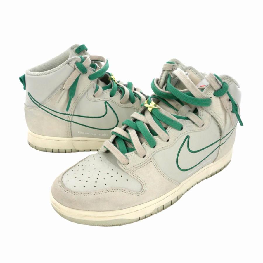 NIKE ナイキ Dunk High SE First Use ダンク ハイ ファーストユース 