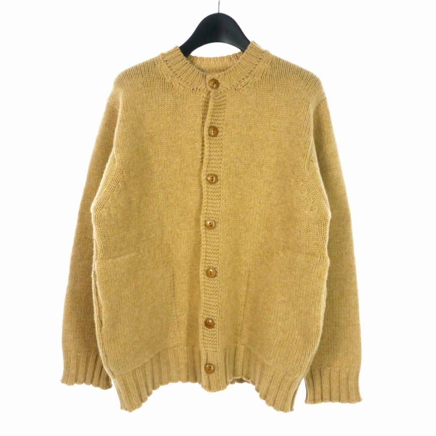 タイガ タカハシ Taiga Takahashi A.R.C CARDIGAN エーアールシー 