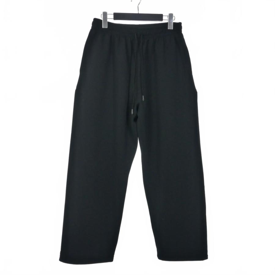ミスターハリウッド N.HOOLYWOOD 24SS ポンチ イージーワイドパンツ 