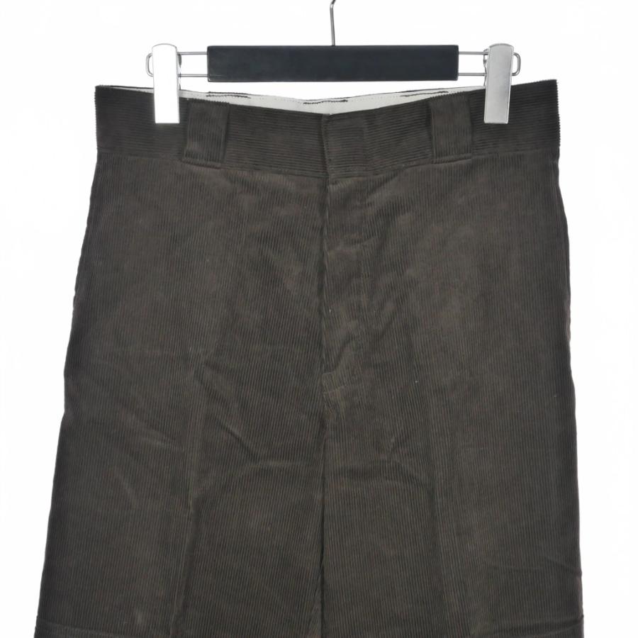 Dickies ディッキーズ コーデュロイ ダブルニー ワークパンツ 28 Dickies ディッキーズ コーデュロイ ダブルニー ワークパンツ 28